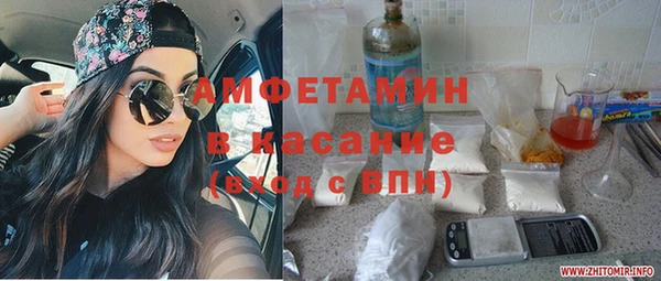 стафф Алексин